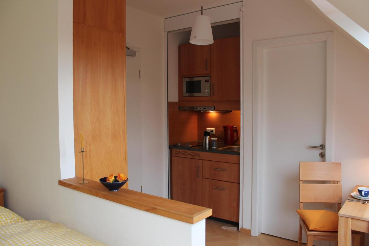 Bio Hotel Kipperquelle Výmar Pokoj fotografie