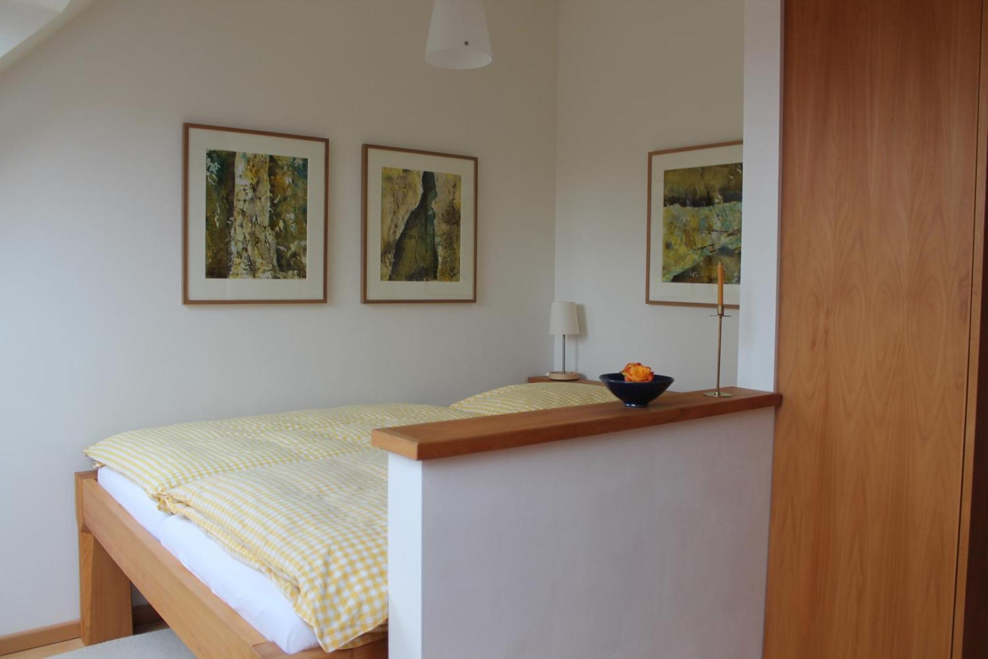Bio Hotel Kipperquelle Výmar Pokoj fotografie